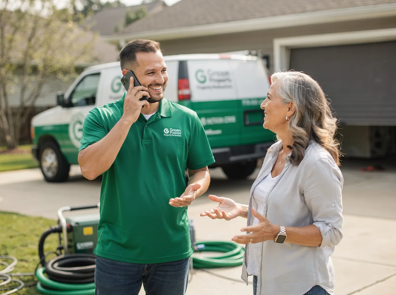 Water Damage Restoration Mableton, GA FAQs